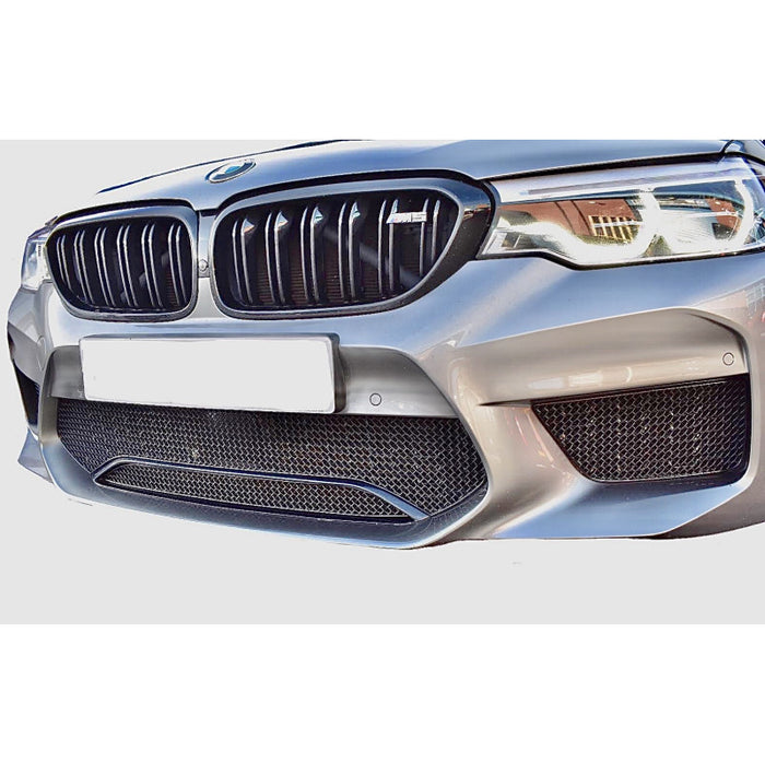 BMW M5 Competition F90 - Front Grille Set - Zunsport