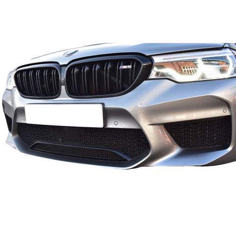 BMW M5 Competition F90 - Front Grille Set - Zunsport