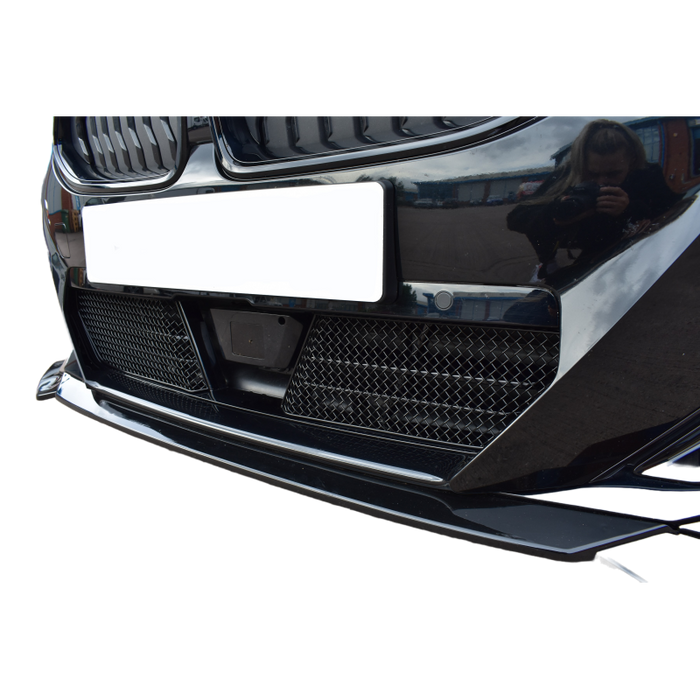 BMW G42 M240I - Front Grille Set - Zunsport