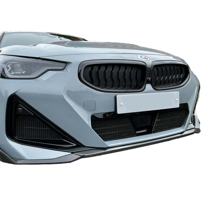 Bmw G42 M240I - Front Grille Set - Zunsport