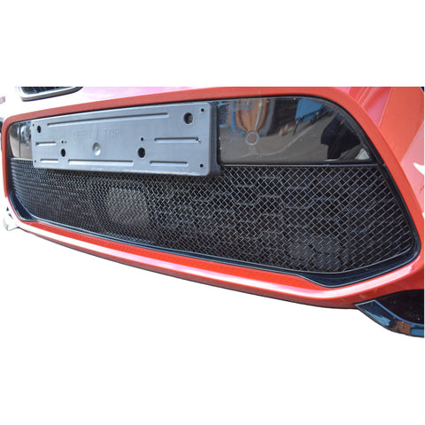 BMW X6 M Competition - Centre Grille - Zunsport