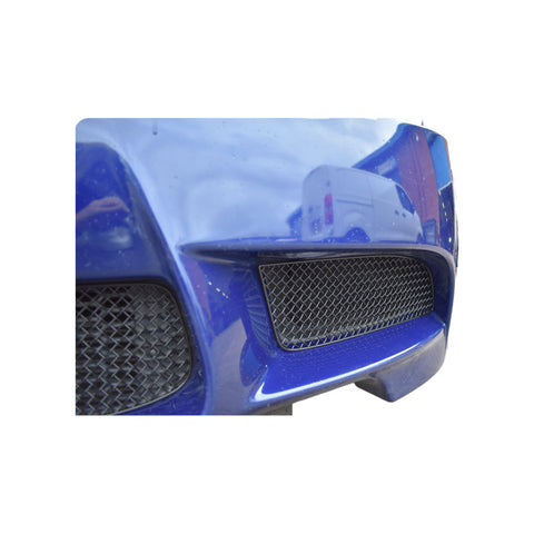 Bmw E92 M3 - Outer Grille Set - Zunsport