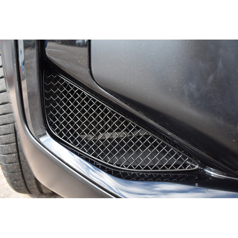 Bmw X3 / X4 M Competition - Outer Grille Set - Zunsport