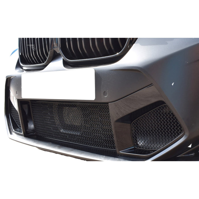 BMW X3 / X4 M Competition - Front Grille Set - Zunsport
