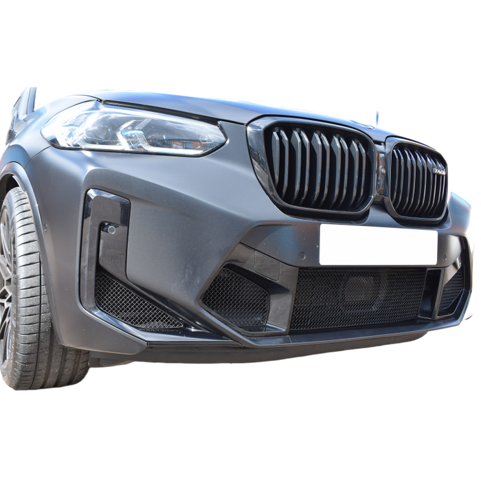Bmw X3 / X4 M Competition - Front Grille Set - Zunsport