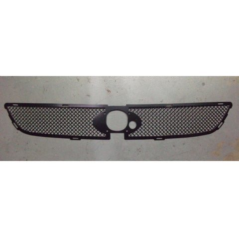 Ford Focus Mk2 Rs - Front Grille Set (With Locking Mechanism) - Zunsport