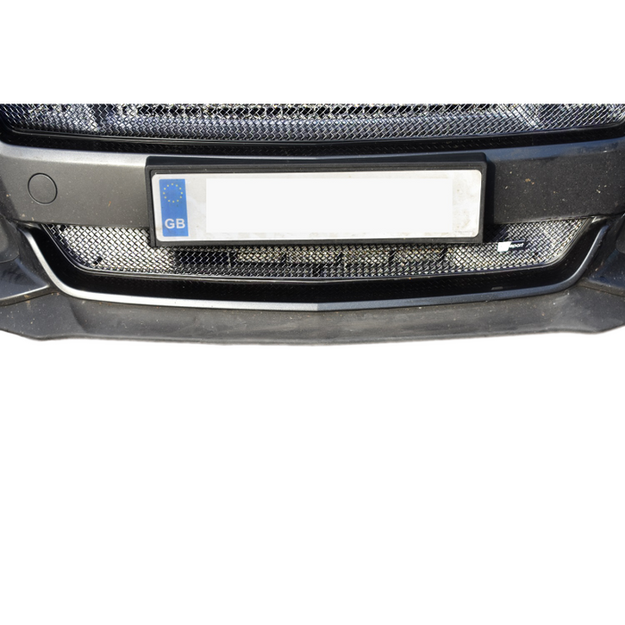 Ford Mustang Gt - Lower Grille - Zunsport