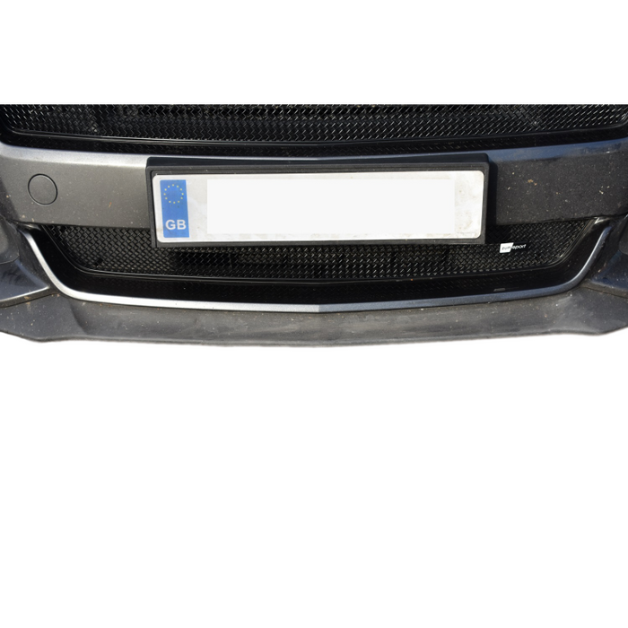 Ford Mustang Gt - Lower Grille - Zunsport