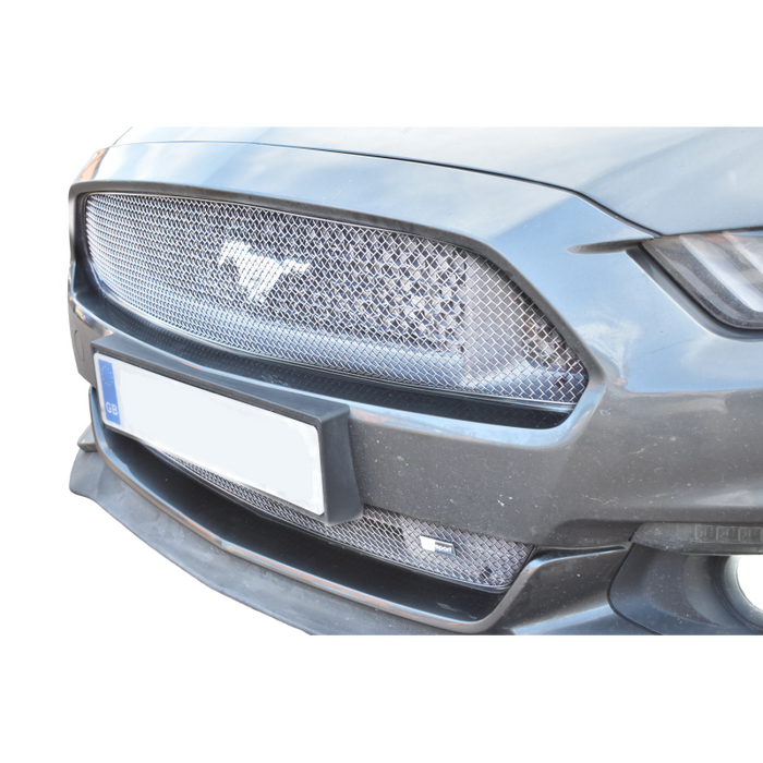 Ford Mustang Gt - Front Grille Set - Zunsport