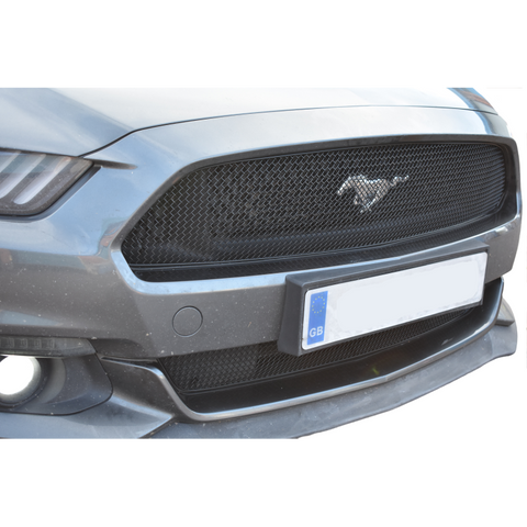 Ford Mustang Gt - Front Grille Set - Zunsport