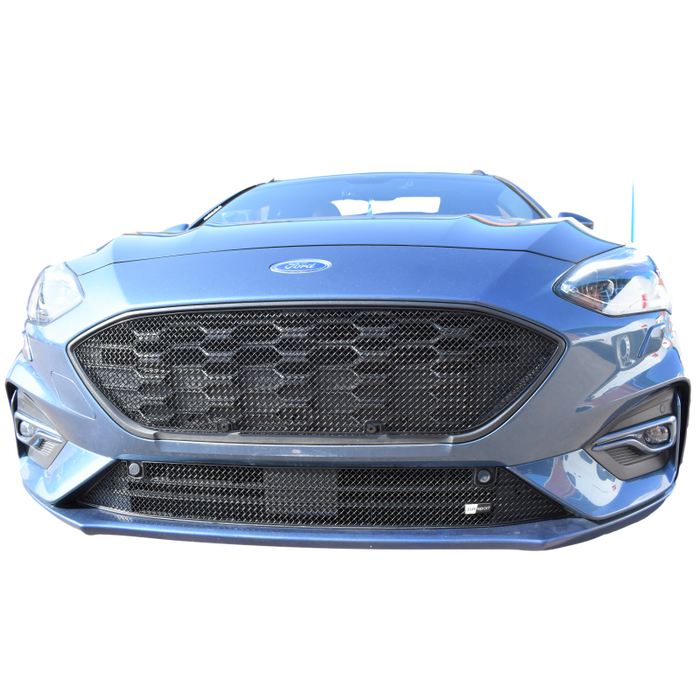 Ford Focus St-Line Mk4 - Front Grille Set - Zunsport