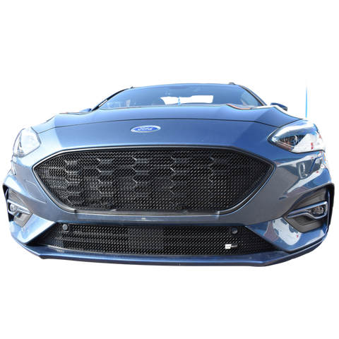 Ford Focus St-Line Mk4 - Front Grille Set - Zunsport