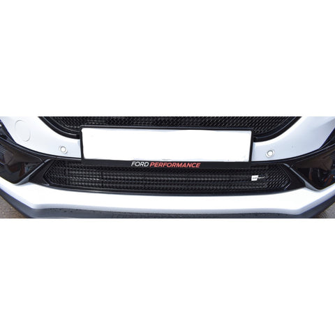 Ford Puma St - Lower Grille - Zunsport
