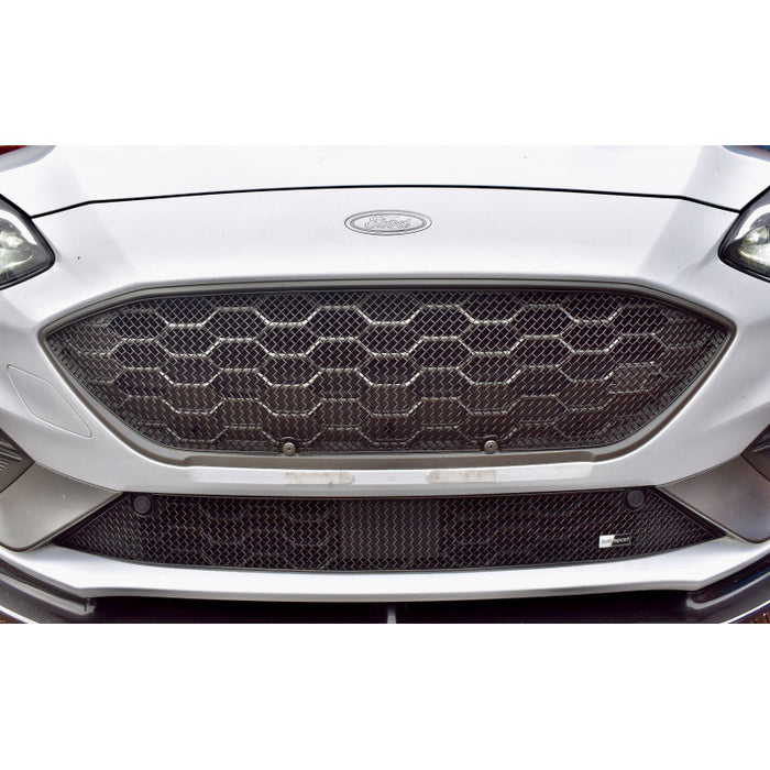 Ford Focus St Mk4 - Front Grille Set - Zunsport