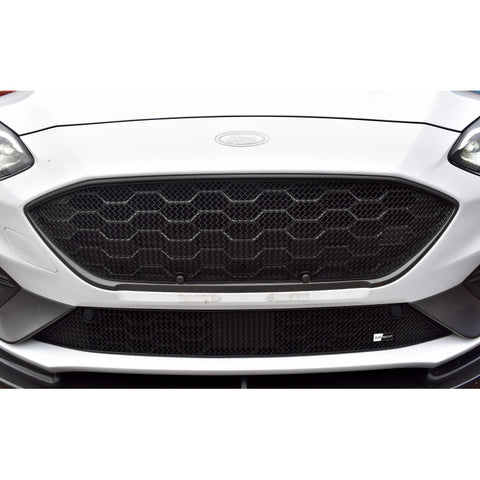 Ford Focus St Mk4 - Front Grille Set - Zunsport