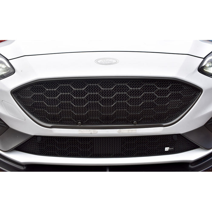 Ford Focus St Mk4 - Front Grille Set - Zunsport – VUDU Performance