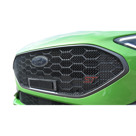 Ford Focus ST MK4 Tuning - Nuding Performance ➠ Stuttgart