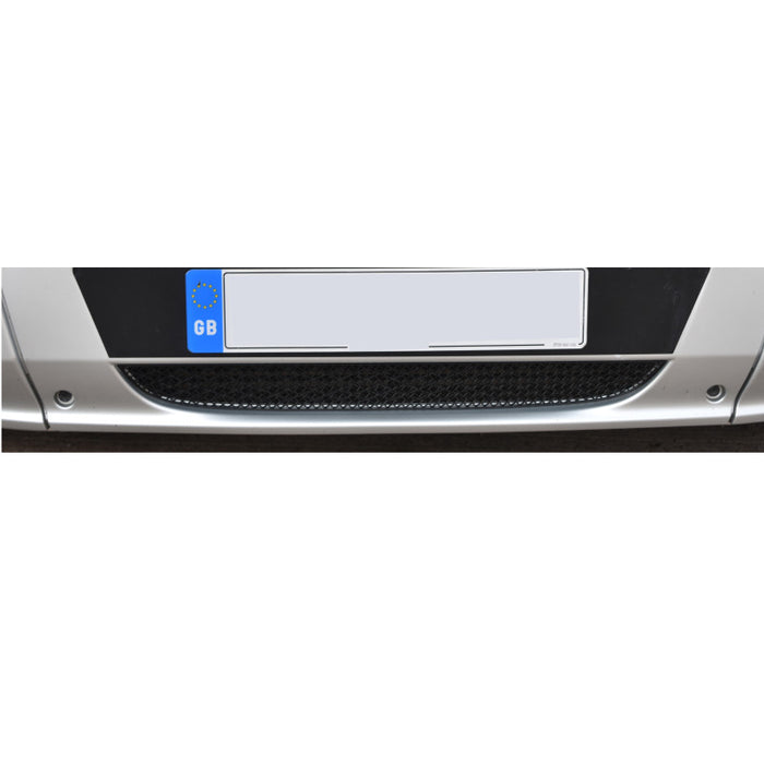 Fiat Ducato/Peugeot Boxer 3Rd Gen - Lower Grille - Zunsport