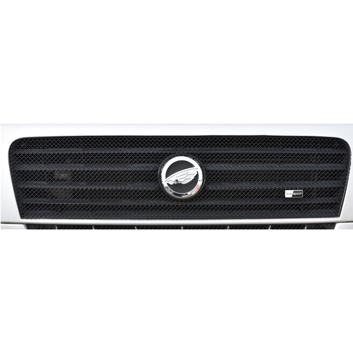 Fiat Ducato 3Rd Gen - Upper Grille - Zunsport