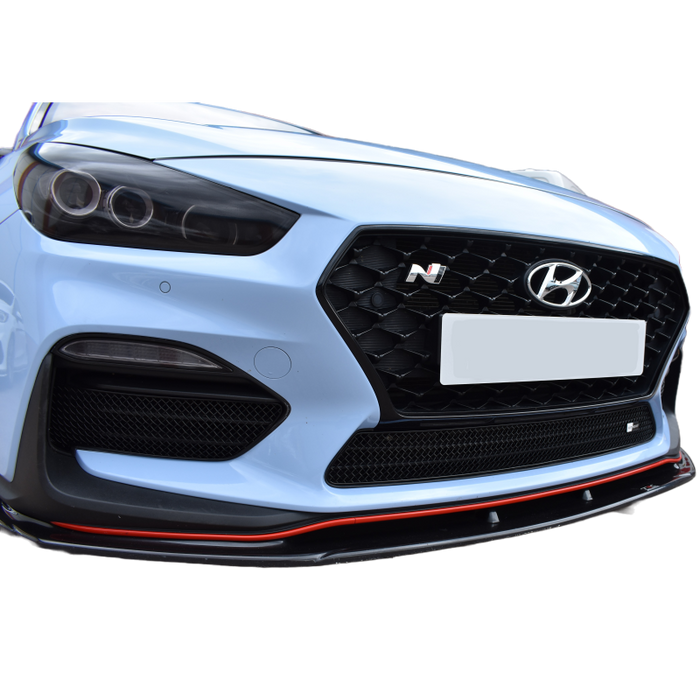 Hyundai I30N Pre-Facelift - Front Grille Set - Zunsport