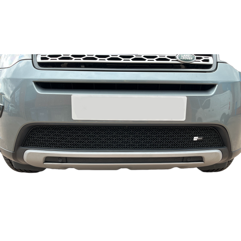 Land Rover Discovery Sport - Lower Grille - Zunsport