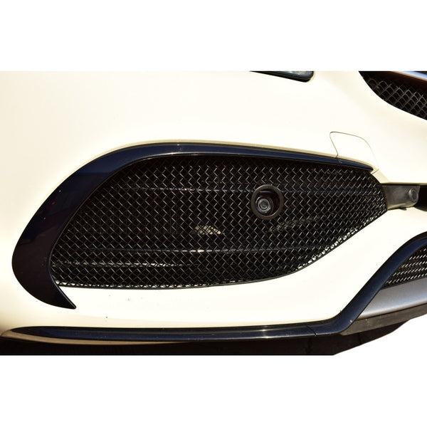 Mercedes Amg A45 Facelift (W176) - Outer Grille Set - Zunsport