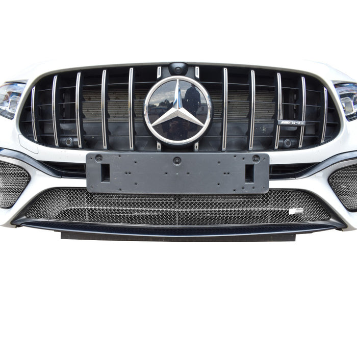 Mercedes Amg A45 (W177) - Lower Grille - Zunsport