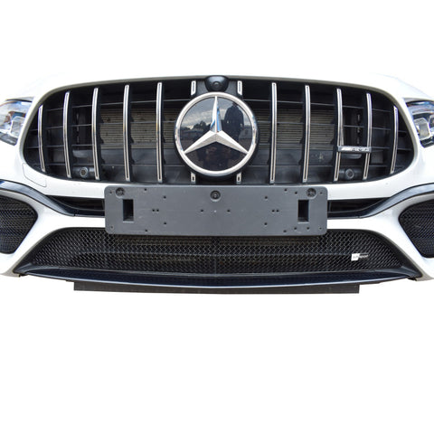 Mercedes Amg A45 (W177) - Lower Grille - Zunsport
