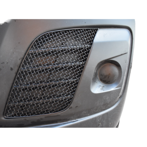 Peugeot Expert / Citroen Dispatch / Vauxhall Vivaro - Outer Grille Set - Zunsport