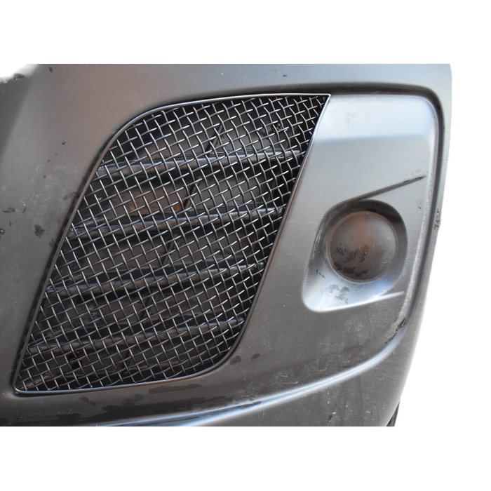 Peugeot Expert / Citroen Dispatch / Vauxhall Vivaro - Front Grille Set - Zunsport