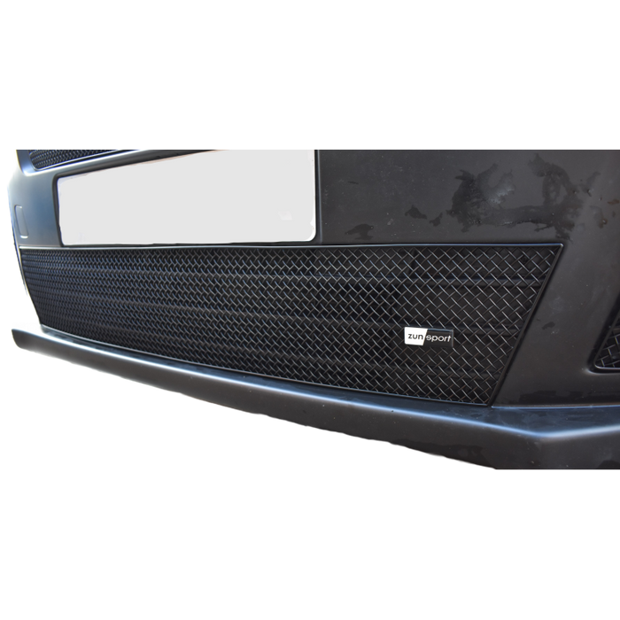 Peugeot Expert / Citroen Dispatch / Vauxhall Vivaro - Front Grille Set - Zunsport