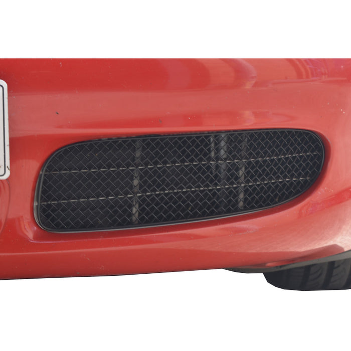 Porsche Boxster And S 986 - Outer Grille Set - Zunsport
