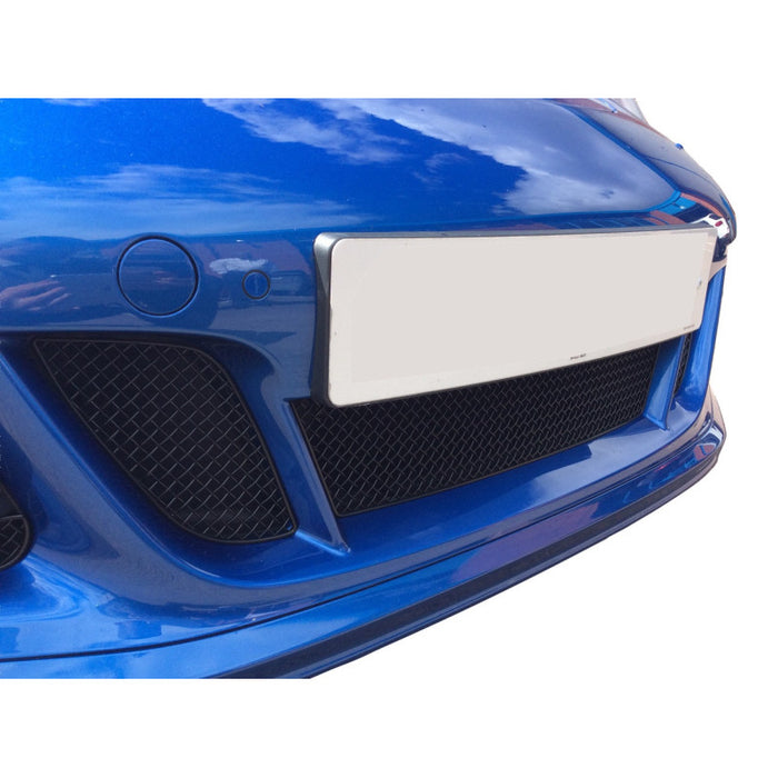 Porsche 991.1 Gts - Centre Grille Set - Zunsport