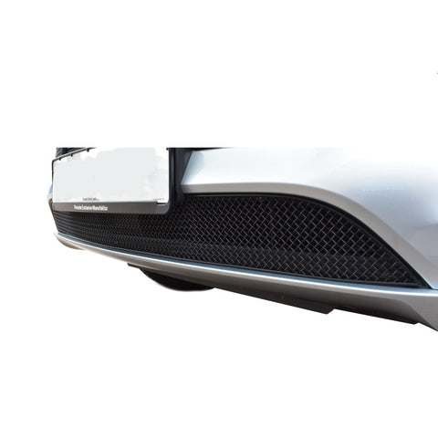 Porsche Macan Gts Facelift - Lower Grille - Zunsport