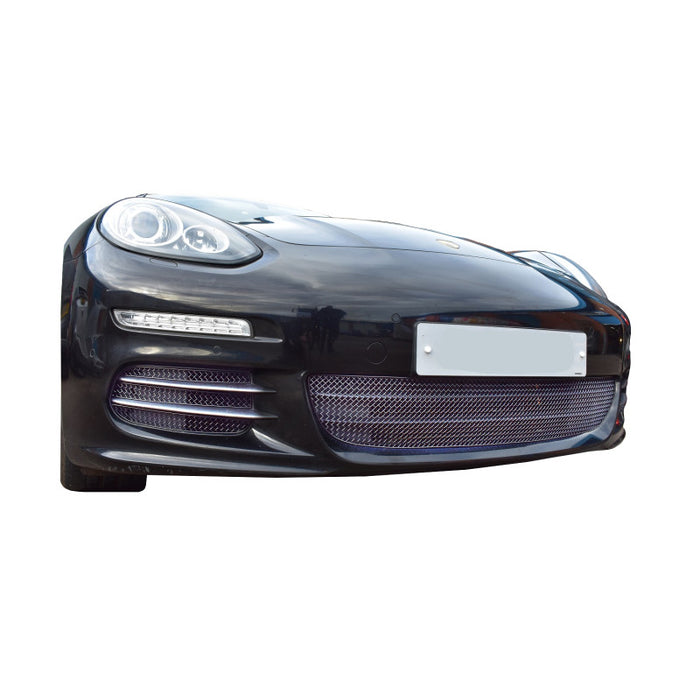 Porsche Panamera 970 Facelift - Front Grille Set - Zunsport