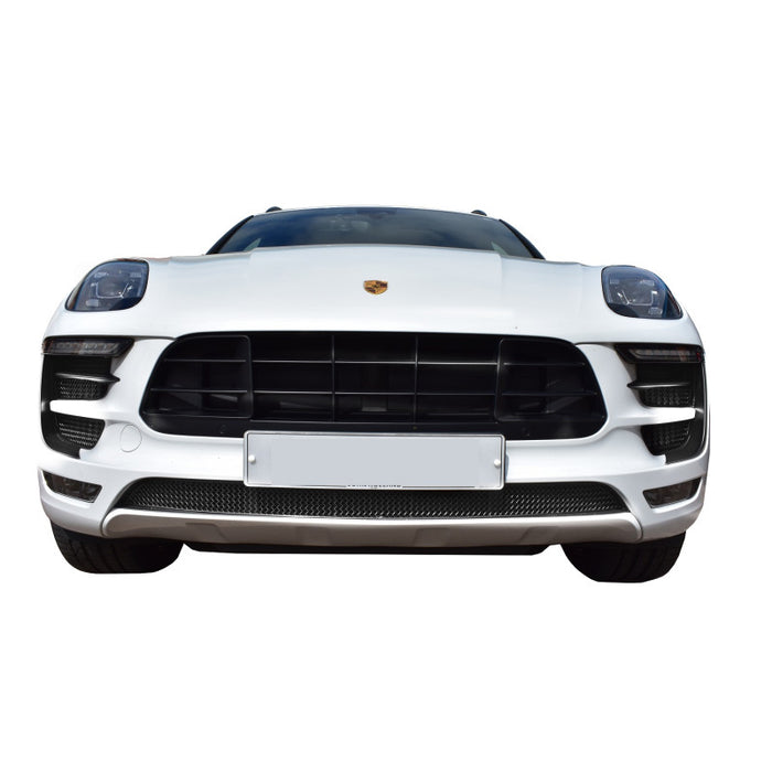 Porsche Macan Gts - Front Grille Set - Zunsport