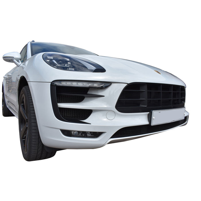 Porsche Macan Gts - Front Grille Set - Zunsport