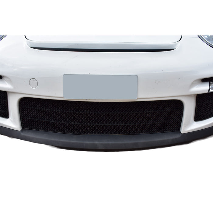 Porsche Carrera 997 Gt2 - Centre Grille - Zunsport