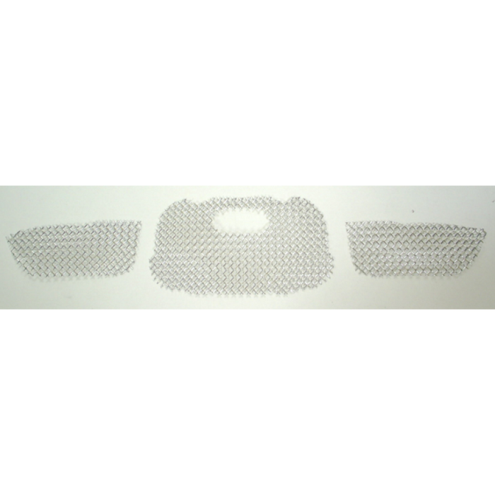 Subaru Impreza Hawkeye - Top Grille Set - Zunsport