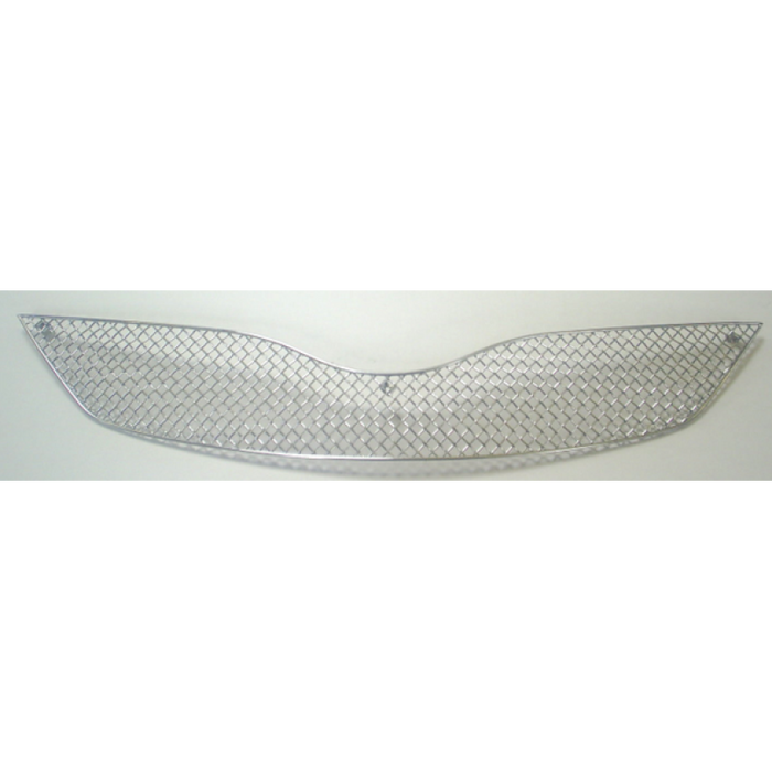 Subaru Impreza Wrx 2008 My- Top Grille - Zunsport