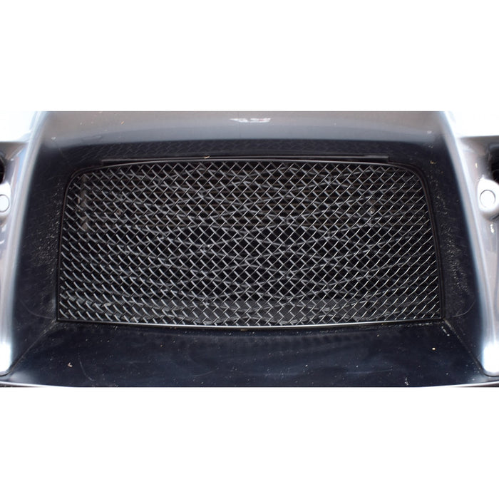 Toyota Gr Supra Mk5 - Centre Grille - Zunsport