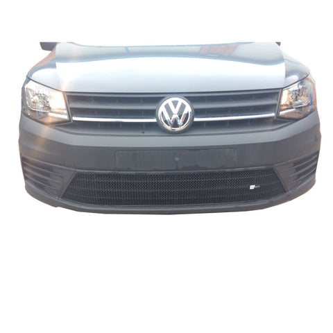Vw Caddy (2Nd Facelift) - Lower Grille - Zunsport