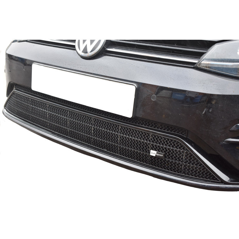 Vw Golf R Mk7.5 - Centre Grille Set - Zunsport – VUDU Performance