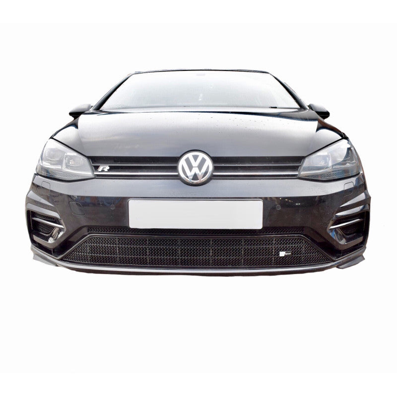 Vw Golf R Mk7.5 - Front Grille Set - Zunsport – VUDU Performance