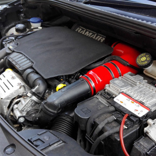 1.2 THP & VTI Citroen & Peugeot Red Performance Intake Kit - RAMAIR
