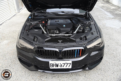 MST Performance Induction Kit for BMW B48 530i G30/G31