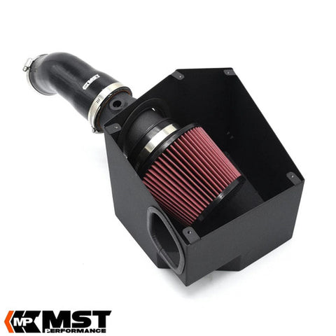MST Performance Induction Kit for 1.5 EcoBoost Ford Focus
