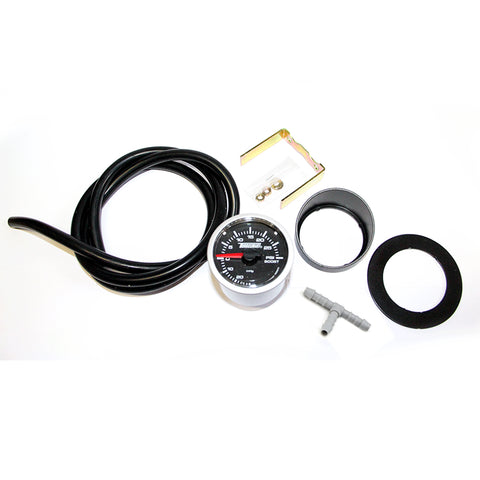 AIRTEC Gauge Kit for the Ford Fiesta 1.0 EcoBoost