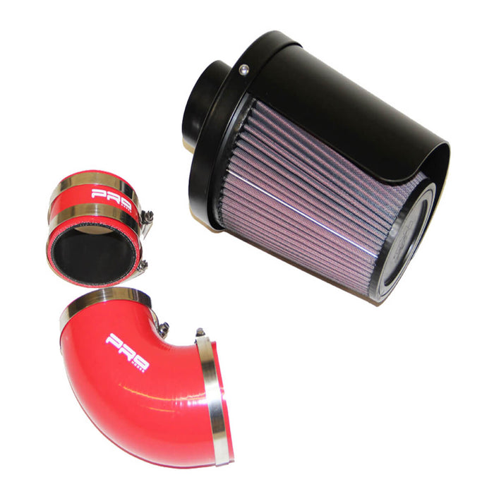 AIRTEC Group A Filter With Cold Feed Scoop for the Ford Focus ST Mk2