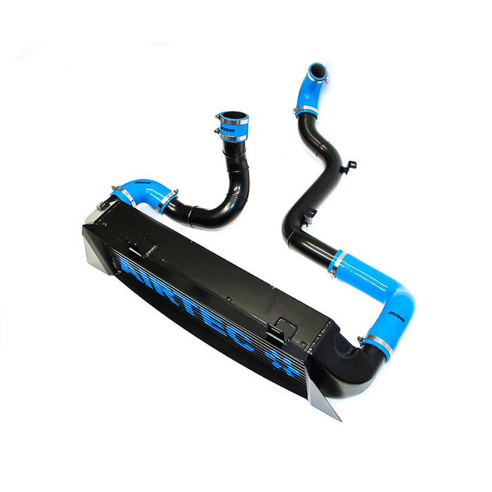 AIRTEC Intercooler Upgrade & Big Boost Pipe Kit Package - Ford Focus RS Mk3